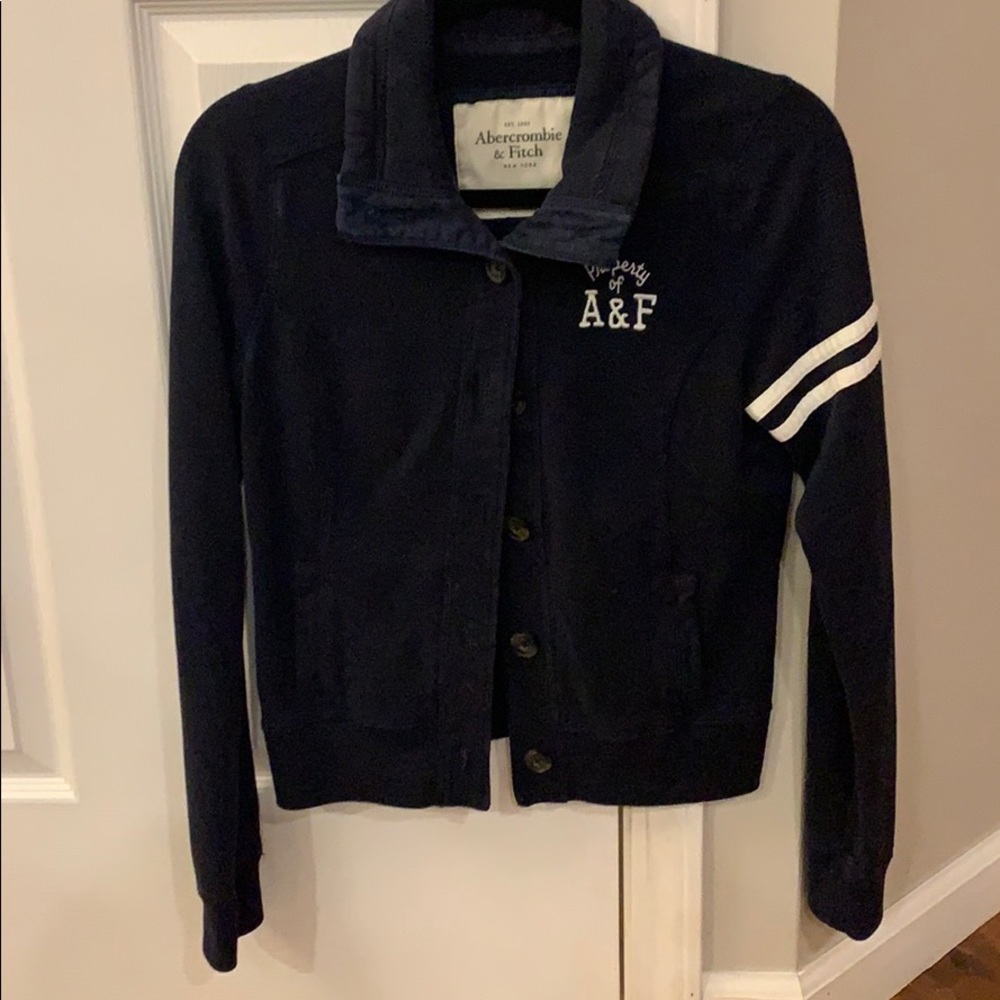 Abercrombie top